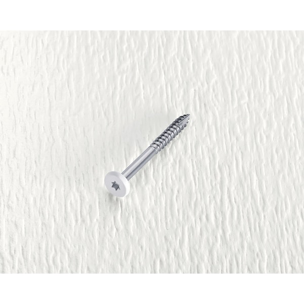 Starborn Wood Screw, #9, 1-7/8 in, Torx Drive, 100 PK FST39L09188 - main